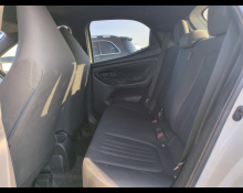 Toyota Yaris 2022