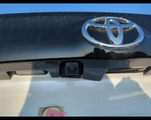 Toyota Yaris 2022