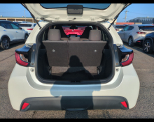 Toyota Yaris 2022