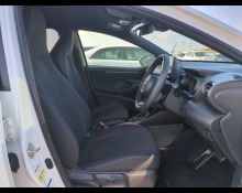 Toyota Yaris 2023