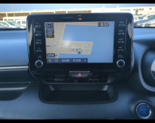 Toyota Yaris 2023