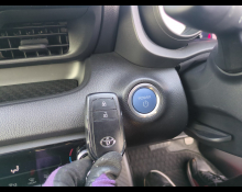 Toyota Yaris 2023
