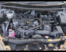 Toyota Yaris 2023