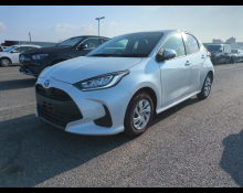 Toyota Yaris 2023