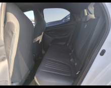 Toyota Yaris 2023