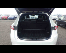 Toyota Harrier 2019