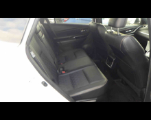 Toyota Harrier 2019