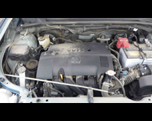 Toyota Probox 2019
