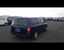 Toyota Probox 2019