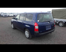 Toyota Probox 2019