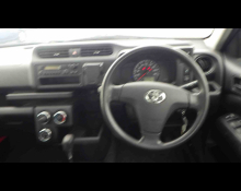 Toyota Probox 2019