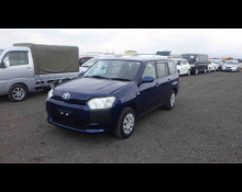 Toyota Probox 2019
