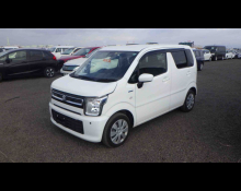 Suzuki Wagon R 2020