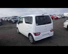 Suzuki Wagon R 2020