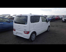 Suzuki Wagon R 2020