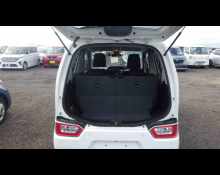 Suzuki Wagon R 2020