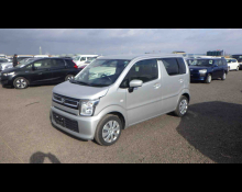 Suzuki Wagon R 2020