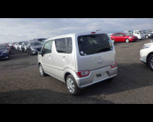 Suzuki Wagon R 2020