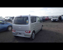 Suzuki Wagon R 2020