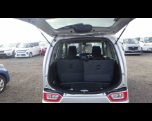 Suzuki Wagon R 2020