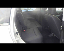 Suzuki Wagon R 2020
