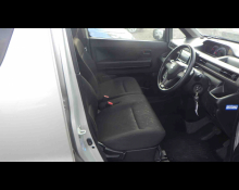Suzuki Wagon R 2020