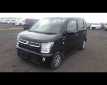Suzuki Wagon R 2019