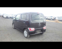 Suzuki Wagon R 2019