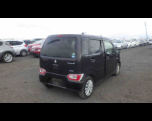 Suzuki Wagon R 2019