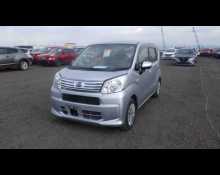 Daihatsu Move 2020
