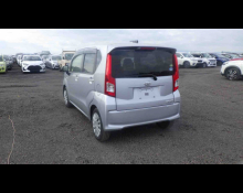 Daihatsu Move 2020