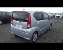 Daihatsu Move 2020