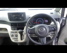 Daihatsu Move 2020