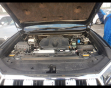 Toyota Land Cruiser Prado 2023