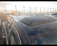 Toyota Land Cruiser Prado 2023