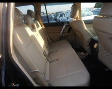 Toyota Land Cruiser Prado 2023