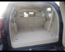 Toyota Land Cruiser Prado 2023