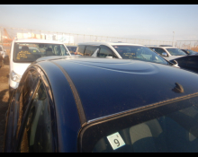 Nissan March 2022