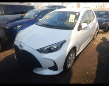 Toyota Yaris 2024