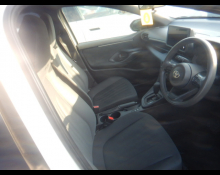 Toyota Yaris 2024