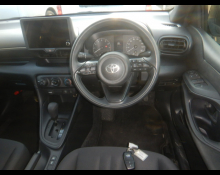 Toyota Yaris 2024