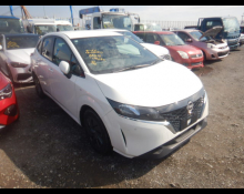 Nissan Note 2022 For Sale and Price