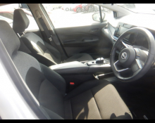Nissan Note 2022