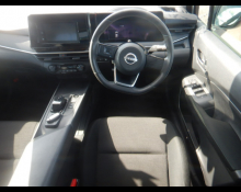 Nissan Note 2022