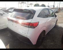 Nissan Note 2022