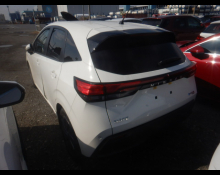 Nissan Note 2022