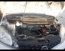 Nissan NV200 2021