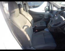 Nissan NV200 2021