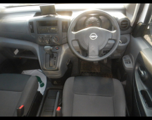 Nissan NV200 2021