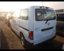 Nissan NV200 2021